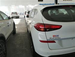 هیوندای تۆکسۆن